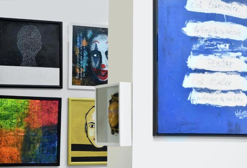 فندق Pullman Abidjan