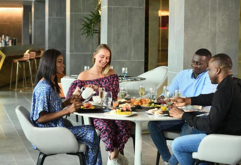 فندق Pullman Abidjan