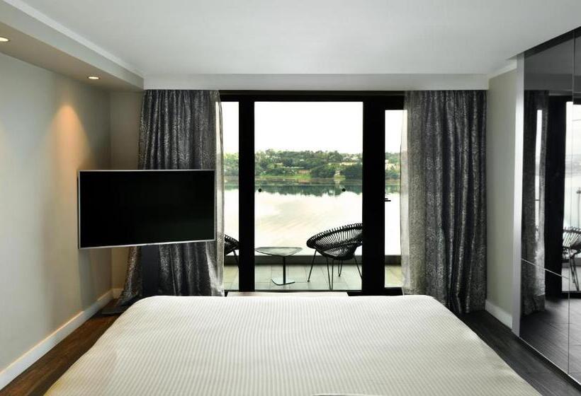 فندق Pullman Abidjan