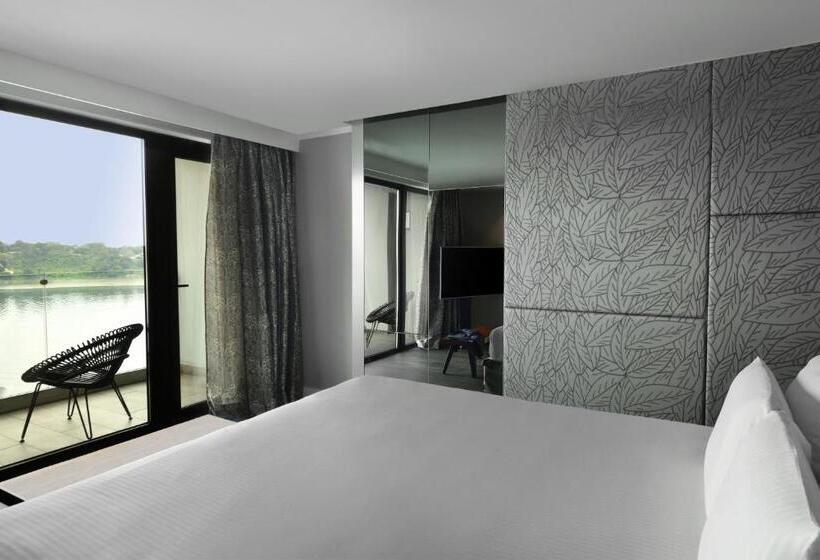 فندق Pullman Abidjan