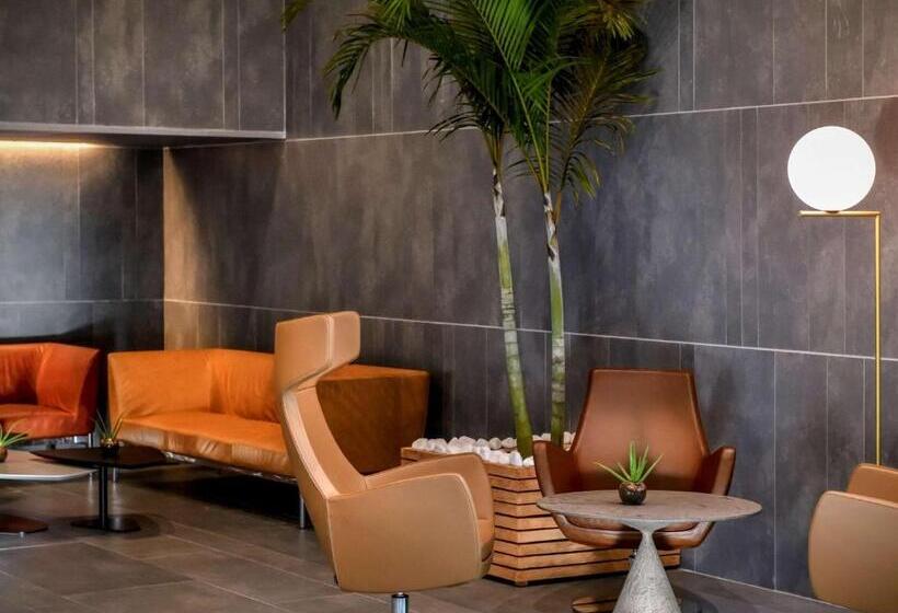 فندق Pullman Abidjan