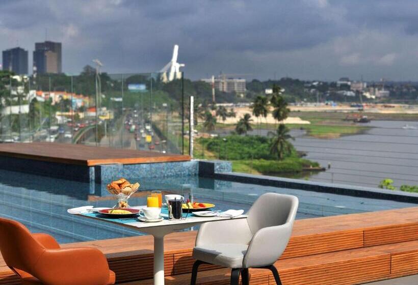 فندق Pullman Abidjan