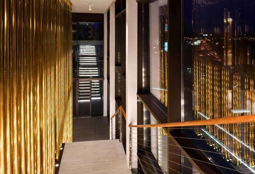 فندق Pullman Abidjan