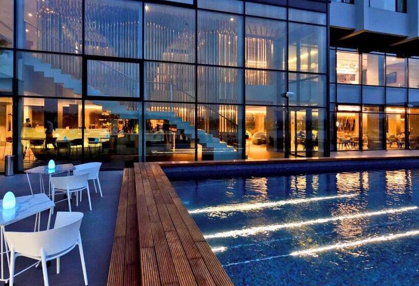 فندق Pullman Abidjan