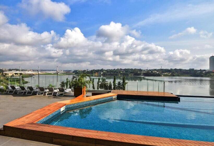فندق Pullman Abidjan