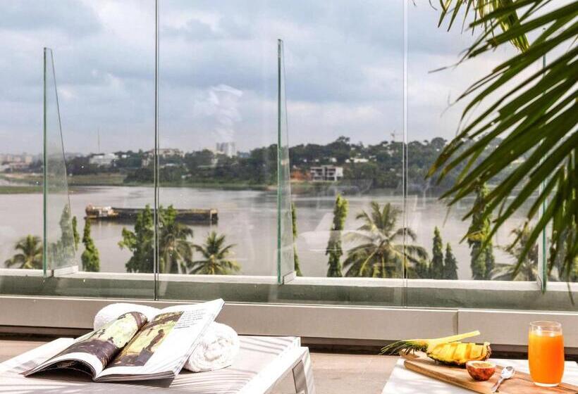 فندق Pullman Abidjan