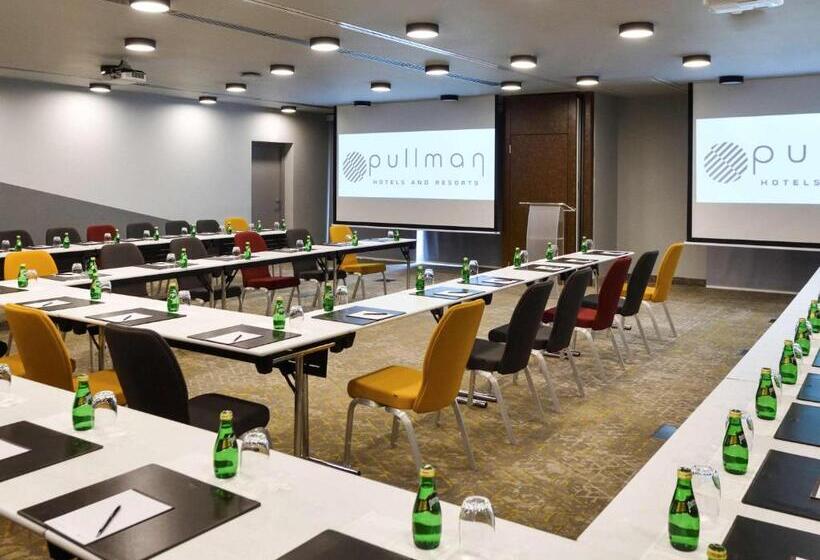 فندق Pullman Abidjan