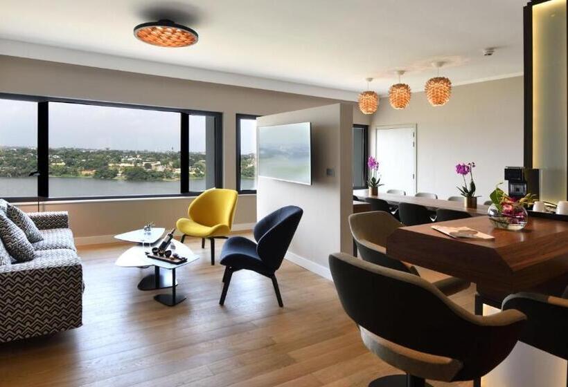 فندق Pullman Abidjan