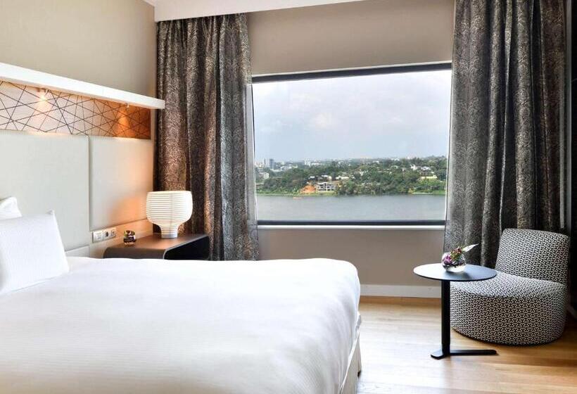 فندق Pullman Abidjan