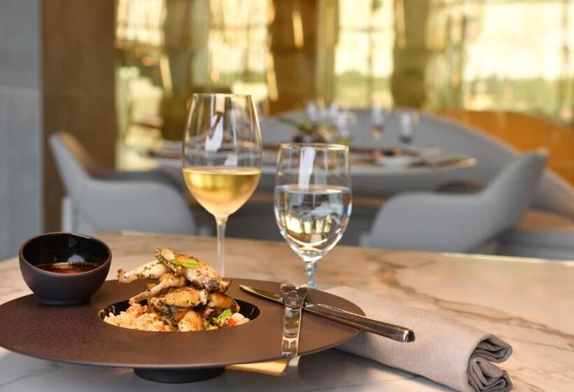 فندق Pullman Abidjan