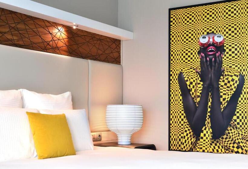 فندق Pullman Abidjan