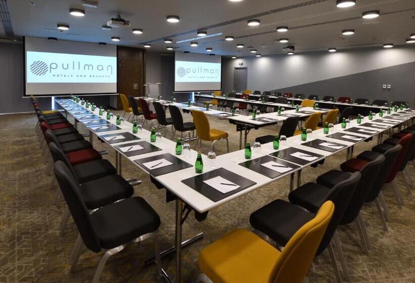 فندق Pullman Abidjan