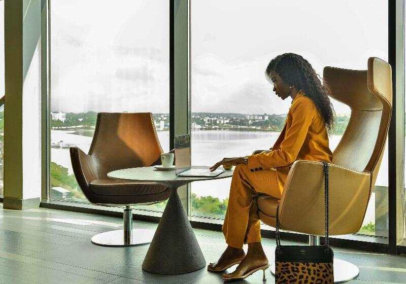 فندق Pullman Abidjan