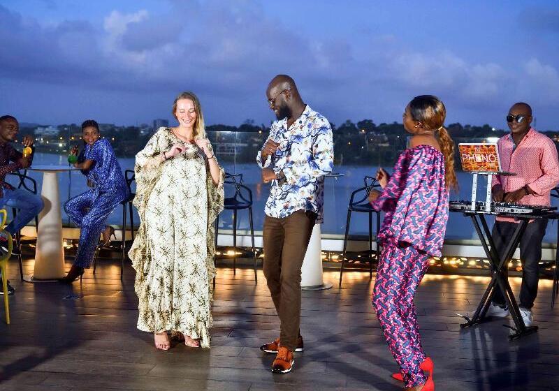 فندق Pullman Abidjan