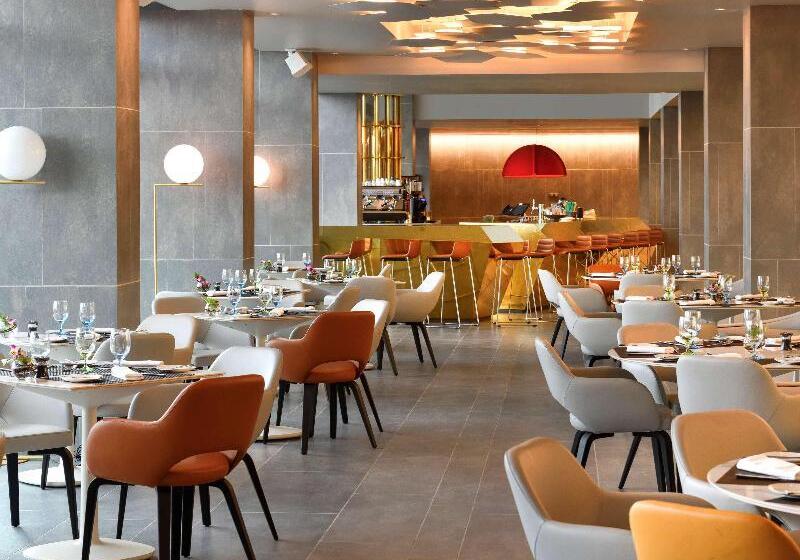 فندق Pullman Abidjan