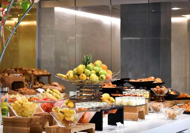 فندق Pullman Abidjan