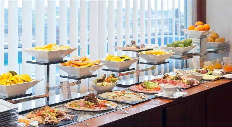 فندق Pullman Abidjan