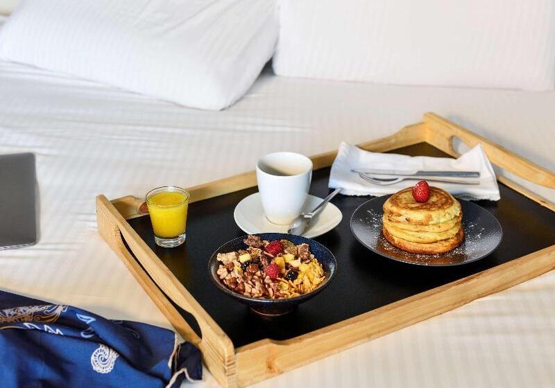 فندق Pullman Abidjan