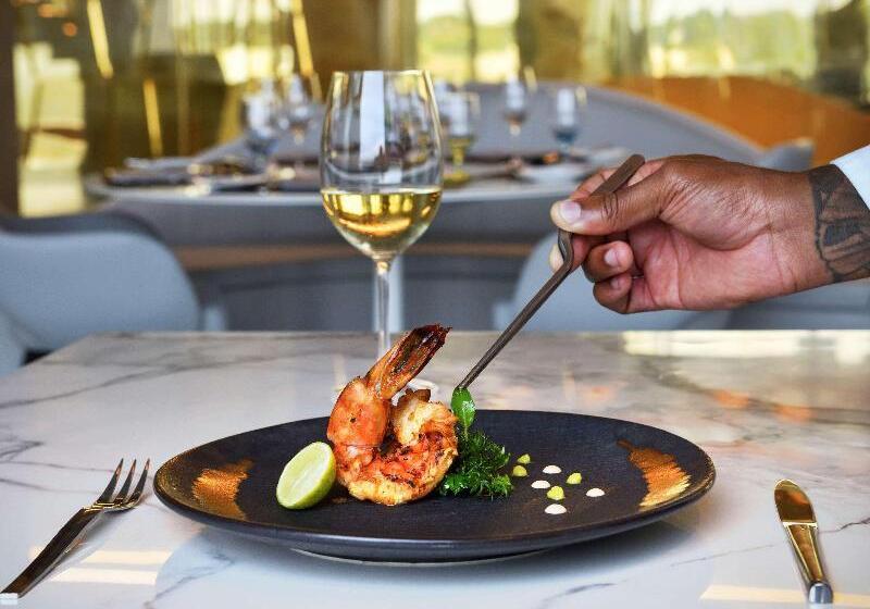 فندق Pullman Abidjan