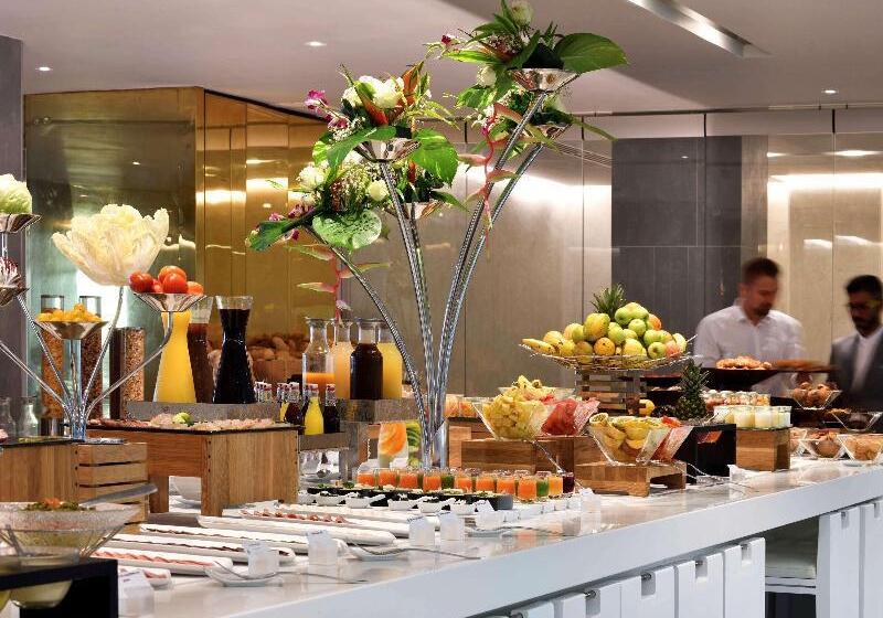 فندق Pullman Abidjan