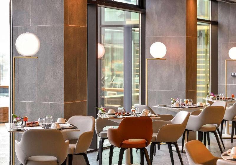 فندق Pullman Abidjan