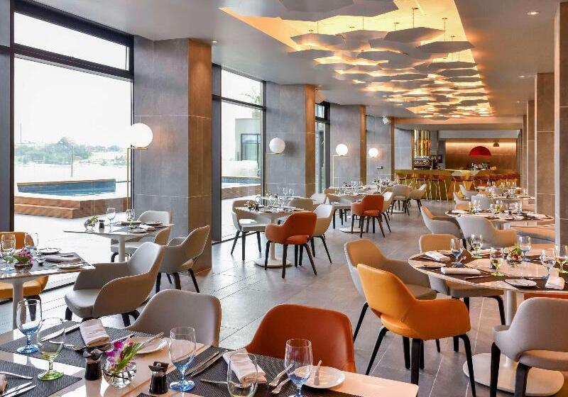 فندق Pullman Abidjan