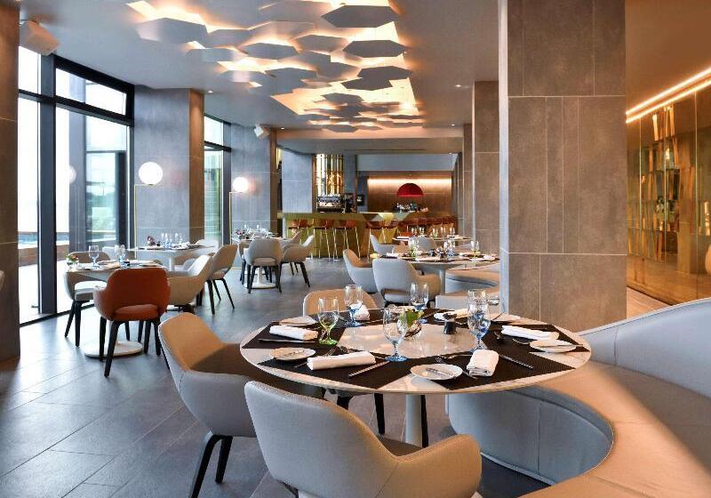 فندق Pullman Abidjan