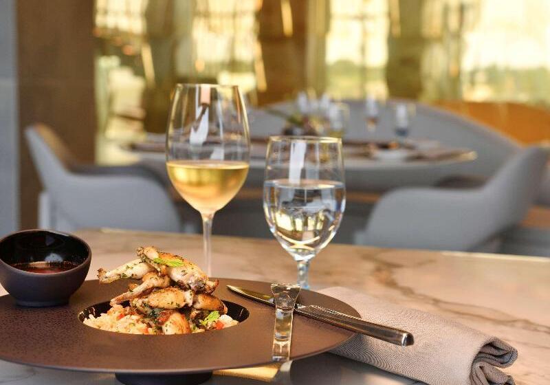 فندق Pullman Abidjan