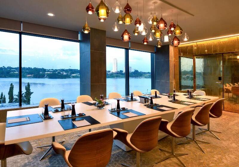 فندق Pullman Abidjan