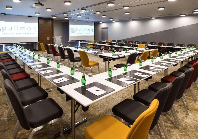 فندق Pullman Abidjan