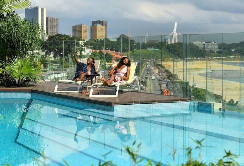 فندق Pullman Abidjan