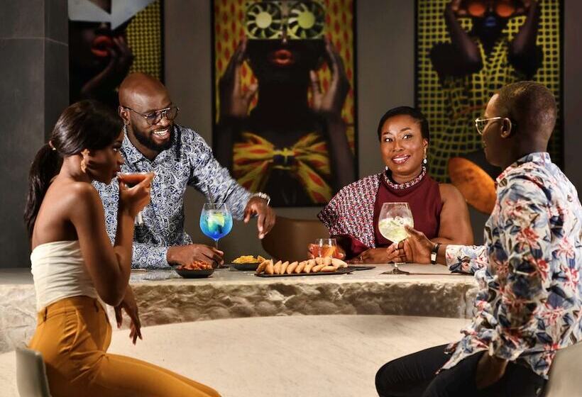 فندق Pullman Abidjan