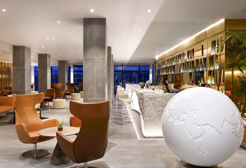 فندق Pullman Abidjan