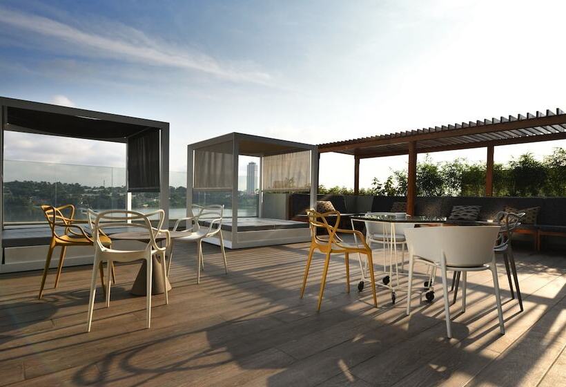 فندق Pullman Abidjan