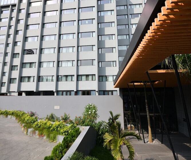 فندق Pullman Abidjan