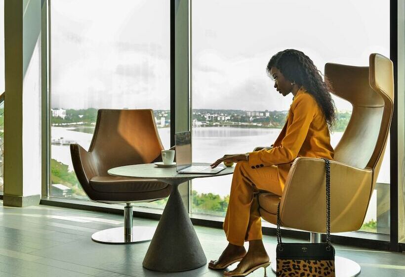 فندق Pullman Abidjan