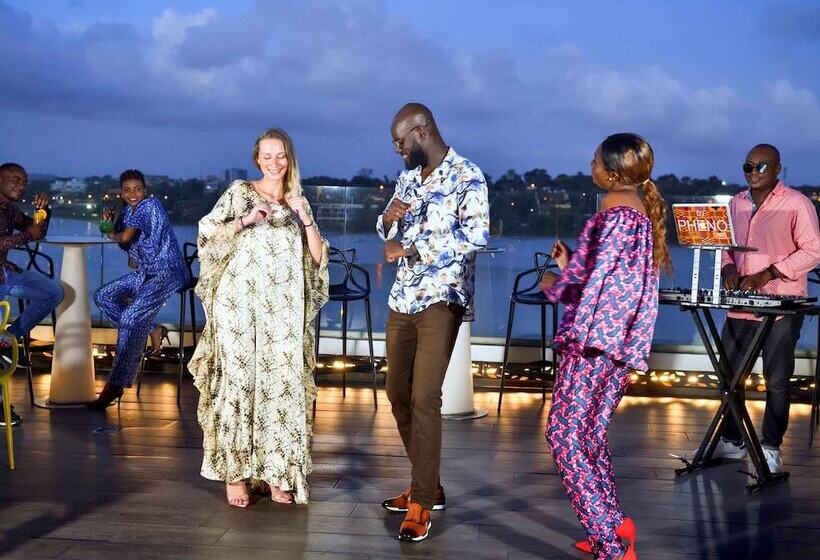 فندق Pullman Abidjan