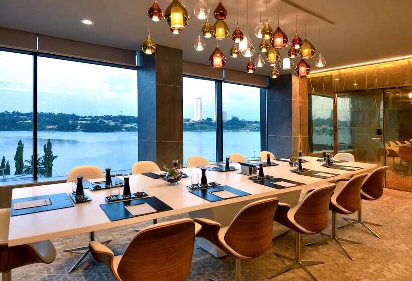 فندق Pullman Abidjan