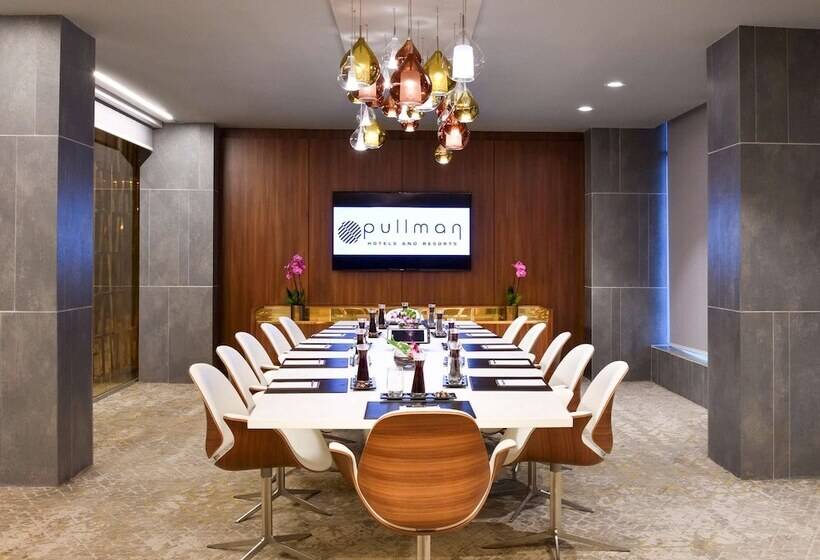 فندق Pullman Abidjan