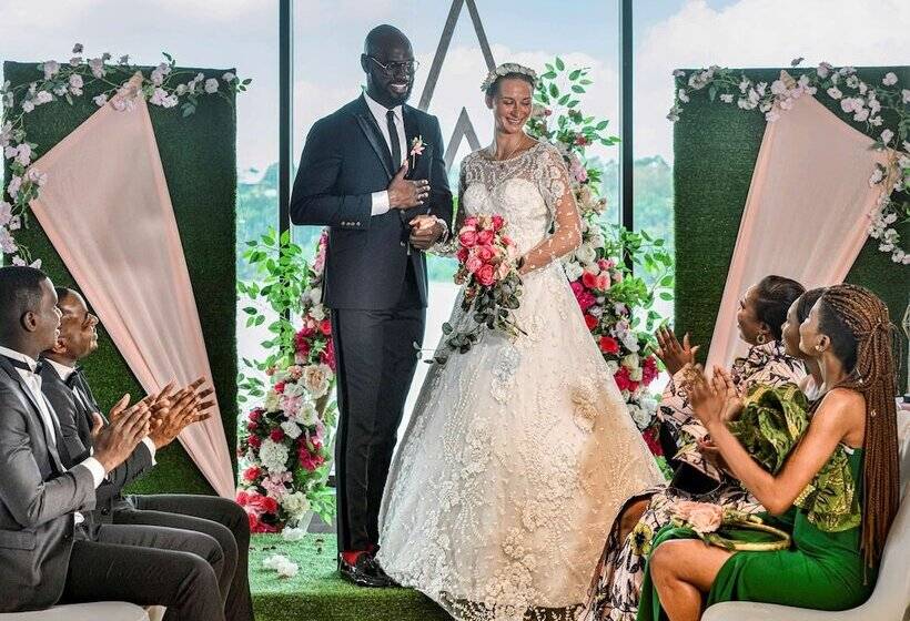 فندق Pullman Abidjan