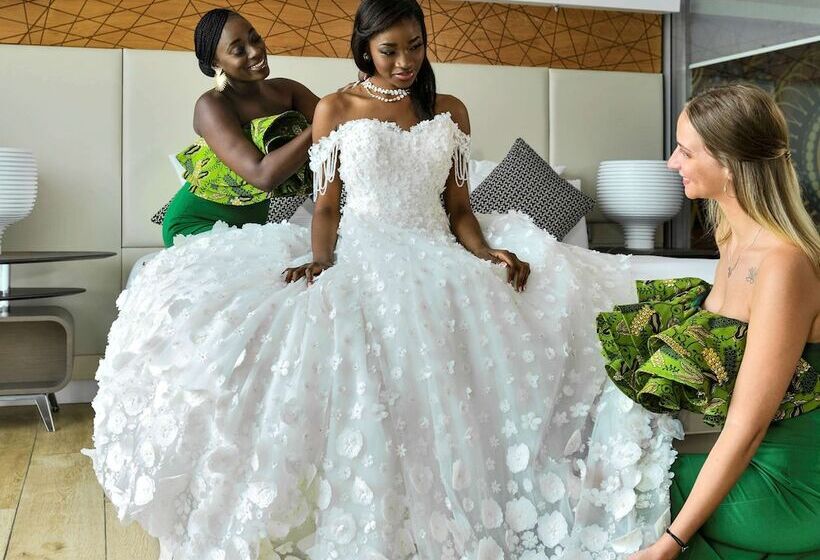 فندق Pullman Abidjan