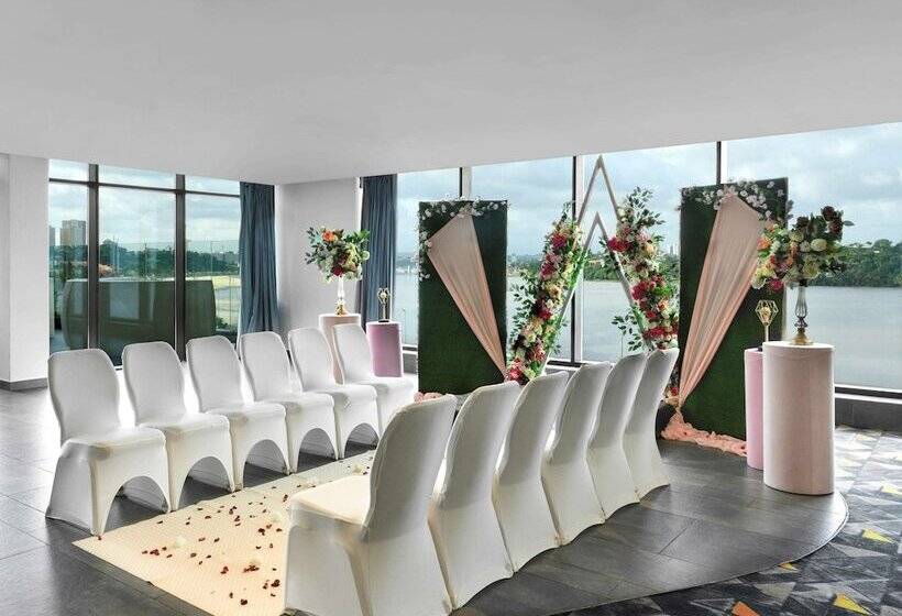 فندق Pullman Abidjan