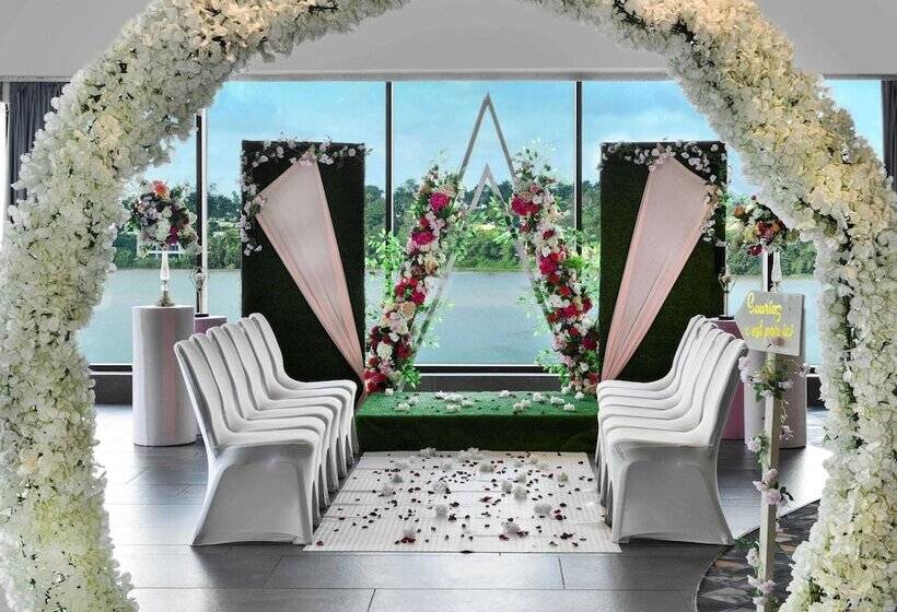 فندق Pullman Abidjan