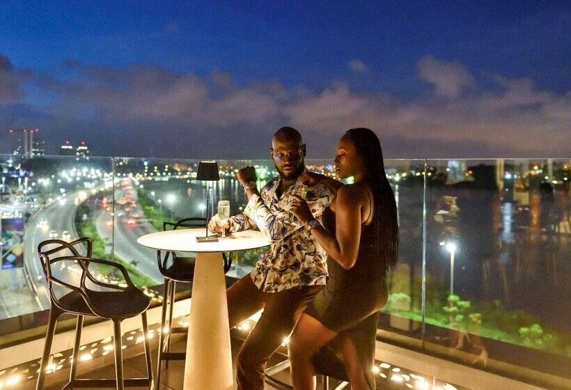 فندق Pullman Abidjan