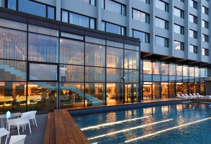 فندق Pullman Abidjan