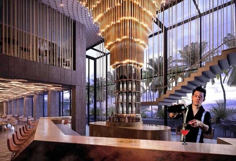 فندق Pullman Abidjan