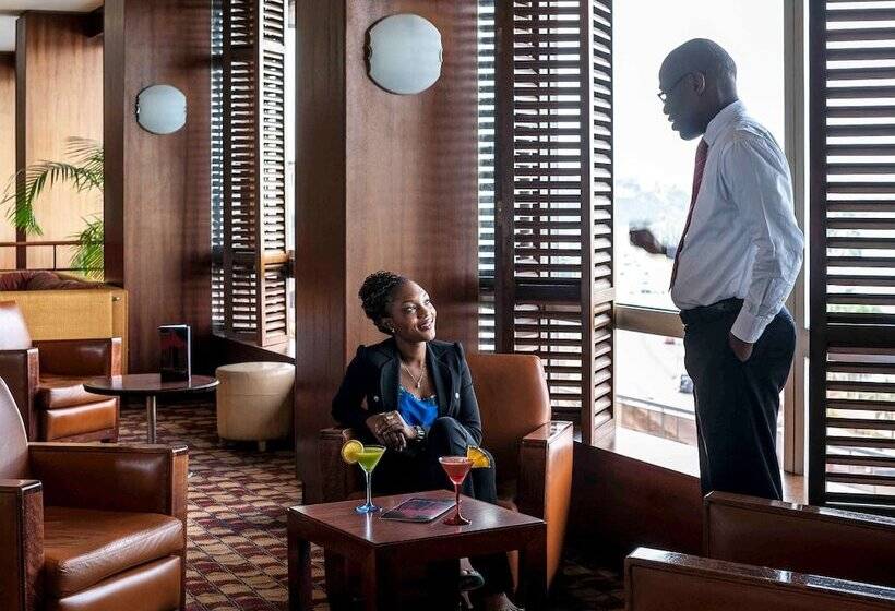 فندق Pullman Abidjan