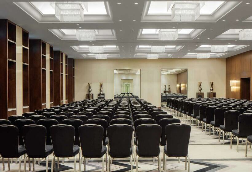 酒店 Pullman Dubai Creek City Centre