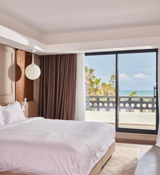 酒店 Pullman Mazagan Royal Golf & Spa