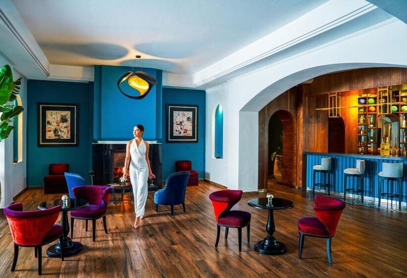 酒店 Pullman Mazagan Royal Golf & Spa